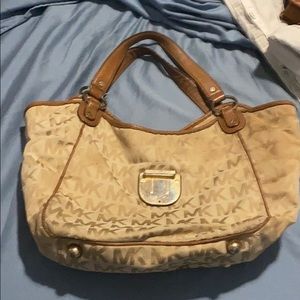 Micheal Kors bag